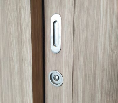 Improved Functionality