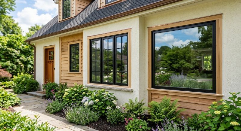 Window Remodeling in Boston, MA